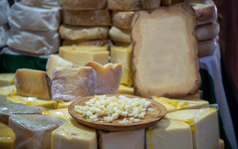 China Imposes Tariffs on EU Dairy Products Following Investigation