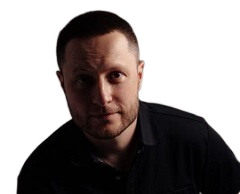 Кирилл Зуев, директор завода "Лидер-2010"