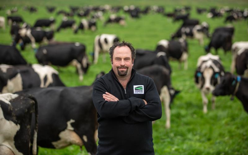 Disparities in Dairy Prices Raise Concerns Among Farmers