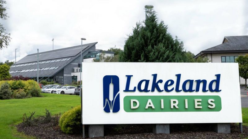 Lakeland Dairies plans to close some facilities