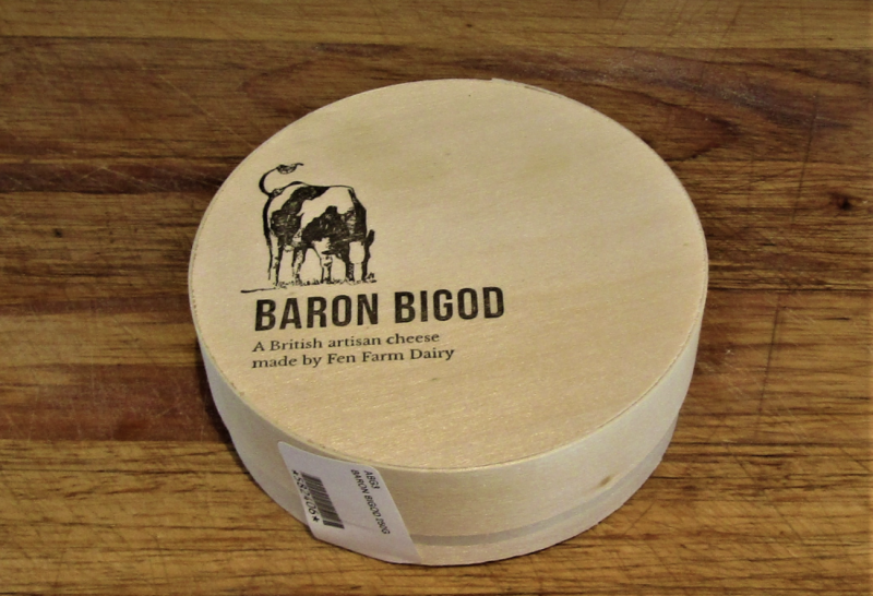 Fen Farm Dairy Launches New Cheese, Revives East Anglian Legacy