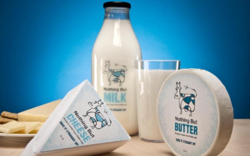 Global Dairy Packaging Market to Surpass $68.2 billion by 2033