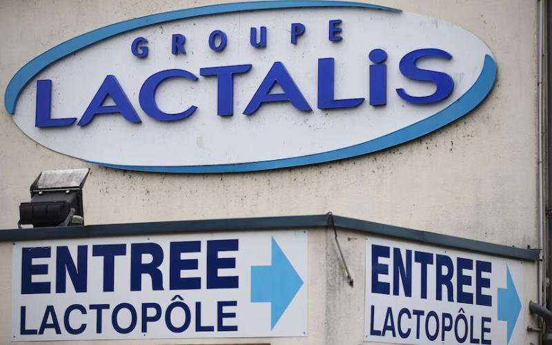 Lactalis завершает приобретение австралийских операций компании Fonterra за 3,4 миллиарда долларов