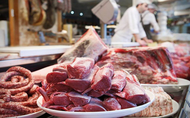 Мясоперерабатывающей отрасли Казахстана катастрофически не хватает сырья