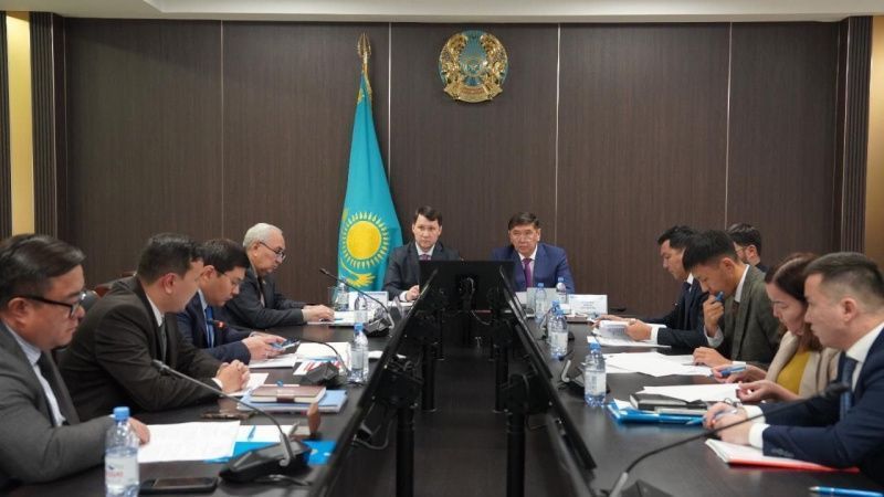 Казахстан направит 1,3 трлн тенге на 161 агропромышленный проект