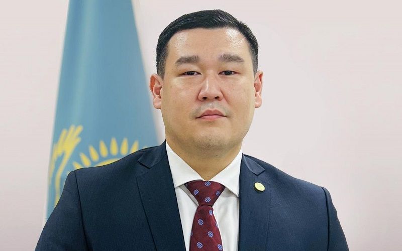 Азат Султанов назначен вице-министром сельского хозяйства