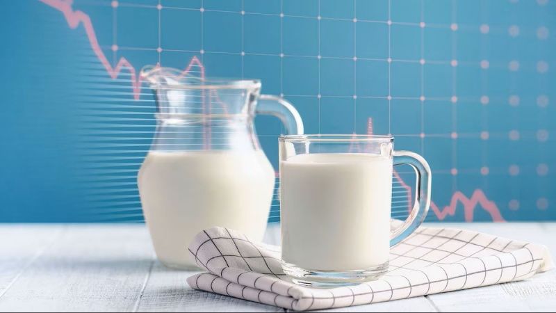 Grupo Lala incrementa ingresos y EBITDA gracias a la demanda de leche premium