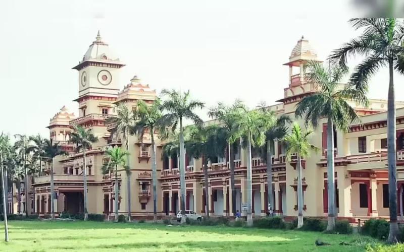 IIT-BHU, Uttar Pradesh'te Tarım-Teknoloji İş Birliği ile Süt Ürünleri İnovasyonunu Destekliyor