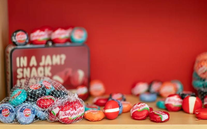 مجموعة بيل تستثمر 200 مليون دولار في توسيع إنتاج الألبان في الولايات المتحدة