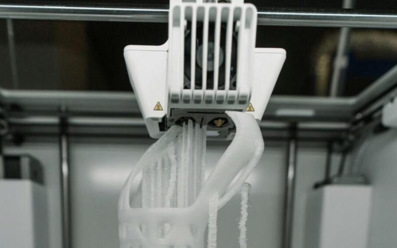 Innovative Use of Dairy Waste: Biodegradable 3D Printing Plastics