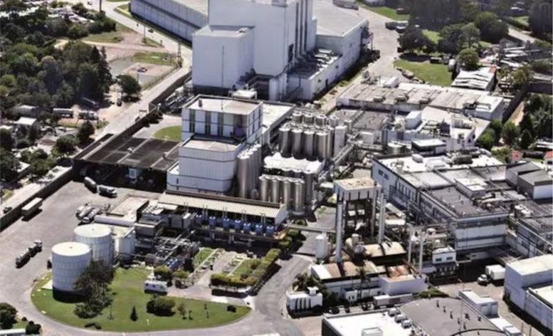 Arcor и Danone завершили слияние, создав La Serenísima Unida