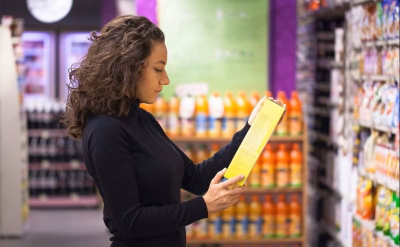 Nestlé México launches practical nutrition-label guide