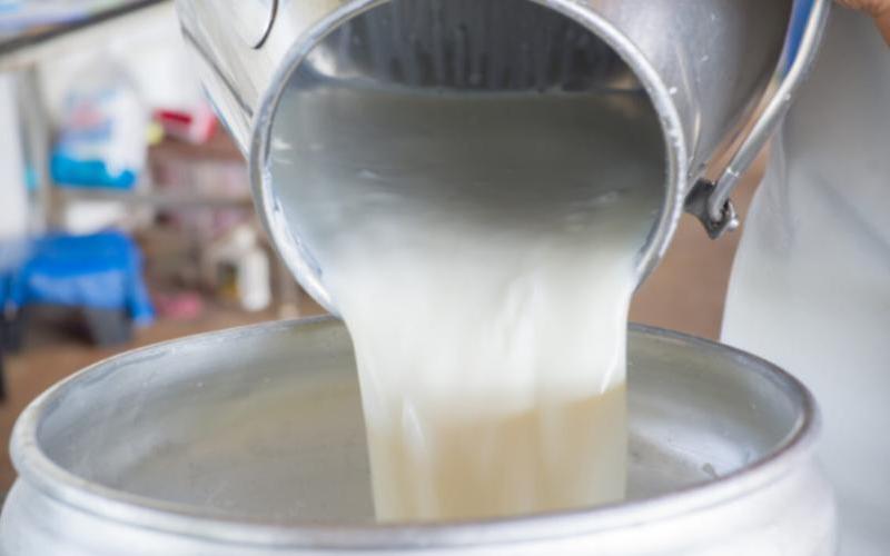 Aanchal Milk Prices to Rise by Rs 2 Per Litre from May 4