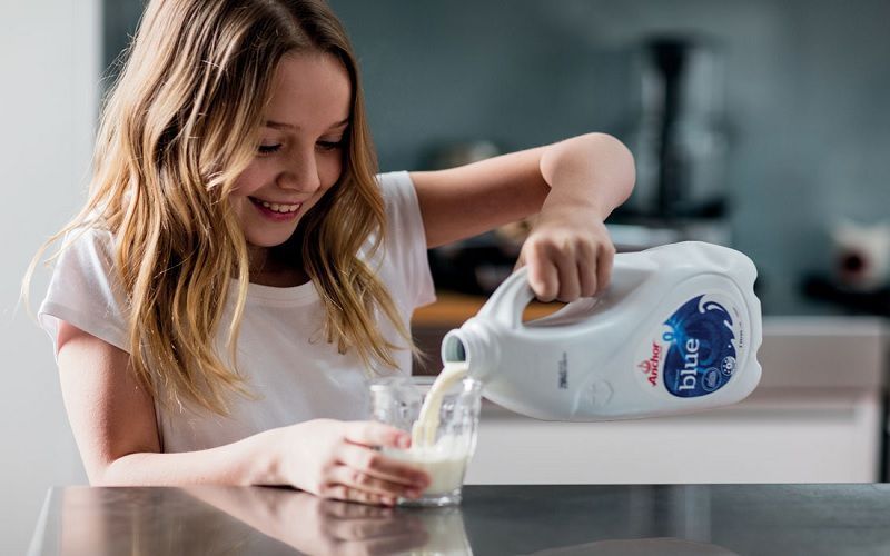 Fonterra Güçlü Üçüncü Çeyrek Performansını Açıkladı ve 2026/27 Süt Fiyatını Duyurdu