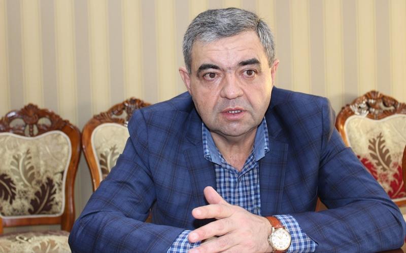 Геннадий Зенченко: Из-за великих антимонополистов мой завод станет для меня проблемой — производить молоко будет невыгодно