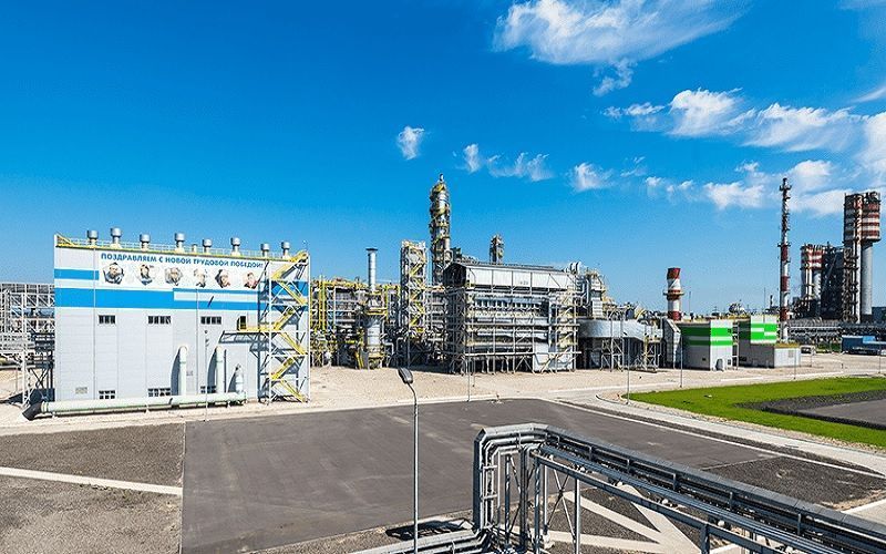 ФосАгро увеличила экспорт удобрений на 4% за девять месяцев 2023 года