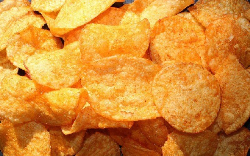 Lay's chips recalled in US due to dairy content