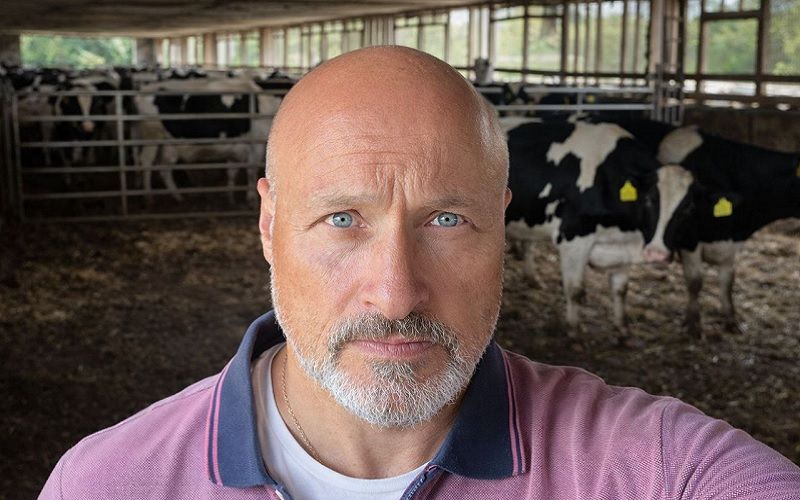 Когда доступ к нужной генетике закрыт: успешный венгерский опыт в разведении голштинского скота и регуляторный барьер в Казахстане