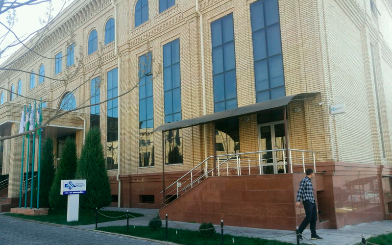Торгово-промышленная палата выйдет из подчинения Кабмину