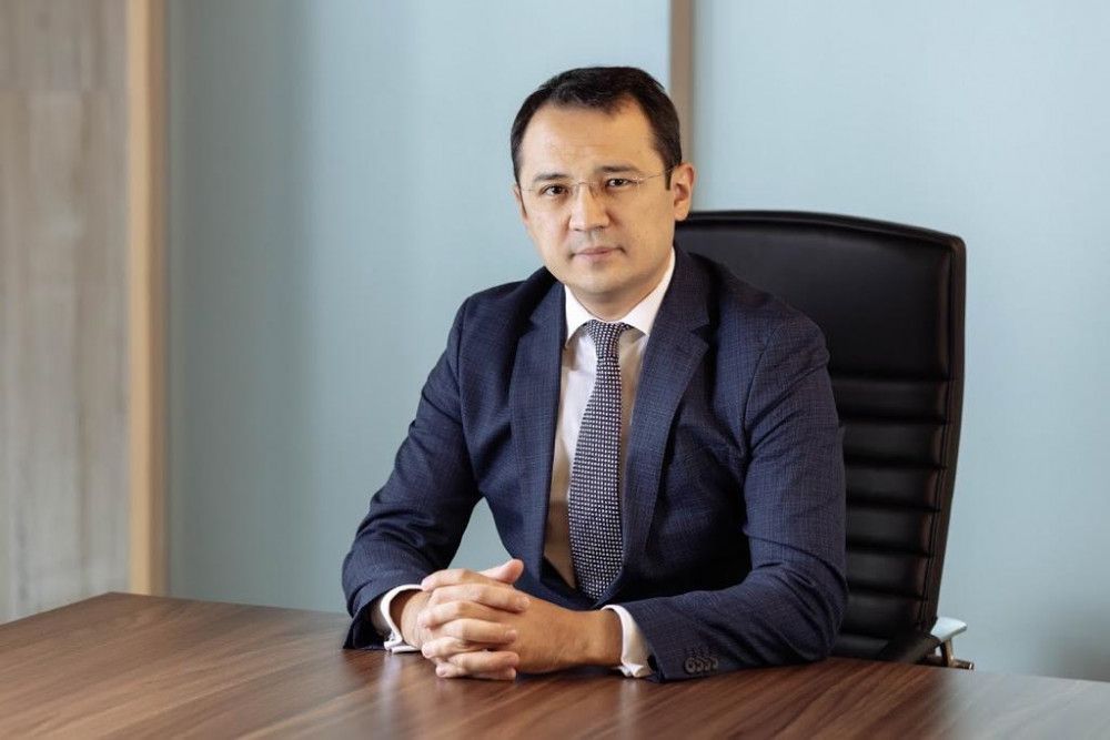 Нацбанк Казахстана рассказал о текущей ситуации на валютном рынке