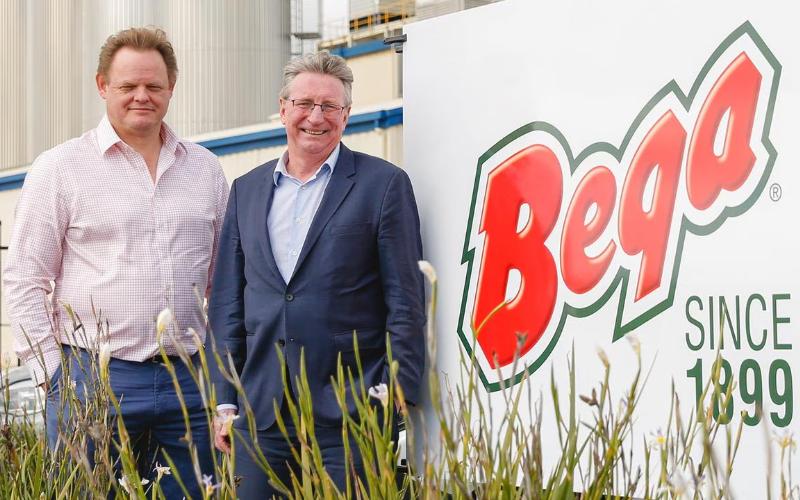 Bega Cheese predicts profit payoff as 450 factory jobs axed