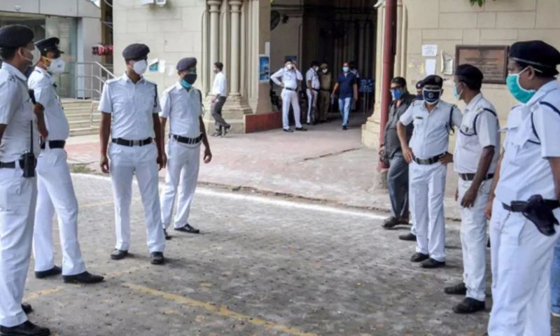 Calcutta High Court Limits Police Role in Dairy-Farm Disputes