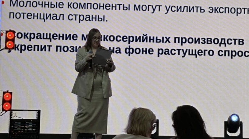 Cheese and Curd Production in Kazakhstan Increases by 13%