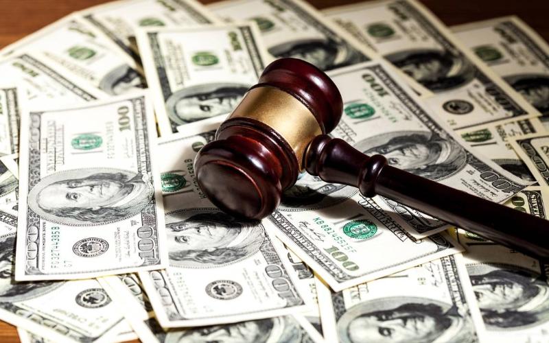 Washington'da Süt Ürünleri Çalışanı 122 Bin Dolarlık İşçi Tazminatı Dolandırıcılığından Mahkum Oldu