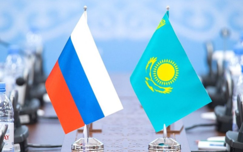 Товарооборот между Казахстаном и Кировской областью вырос на 16%