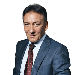 Аркадий Злочевский, президент Российского зернового союза Аркадий Злочевский, президент Российского зернового союза