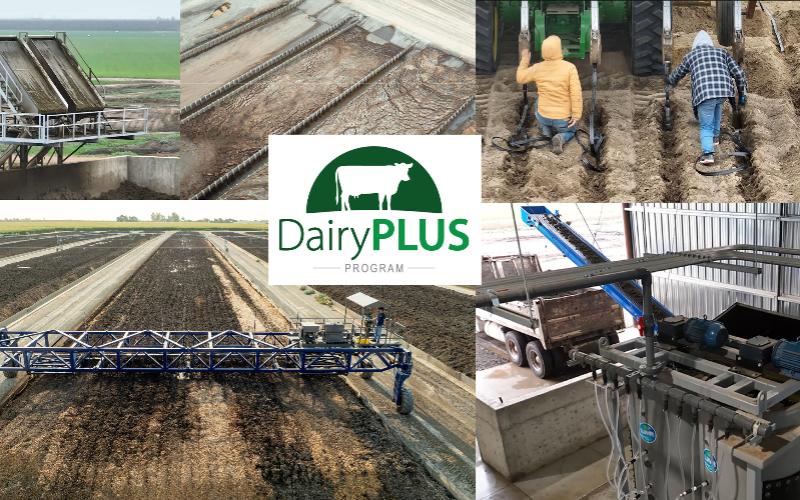 California Dairy Research Foundation Relaunches Climate-Smart Grant Initiative