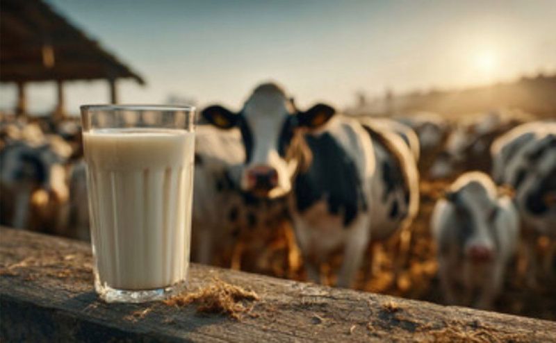 Significant Improvement in Milk Quality in Rondônia Over Recent Years