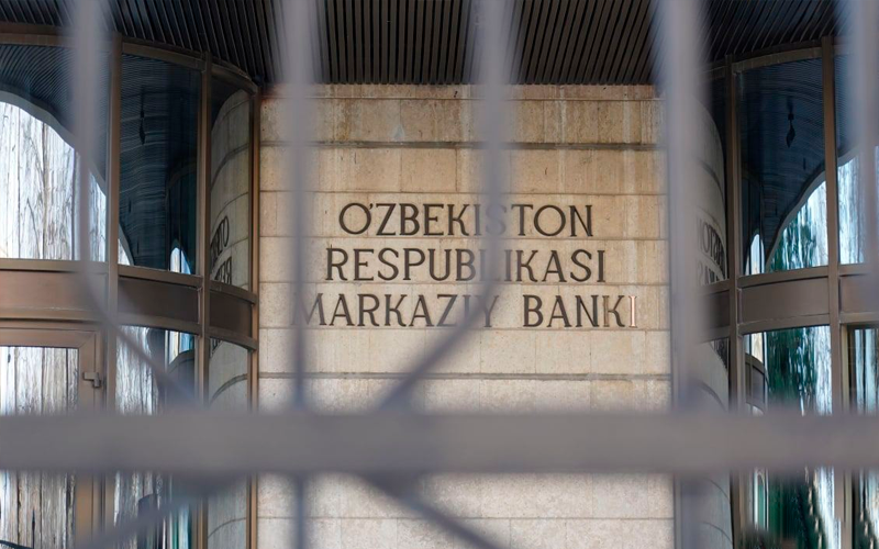 ЦБ сохранил основную ставку на уровне 15%