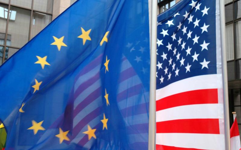FIAB Warns: 30% US Tariff Endangers EU Food Exports