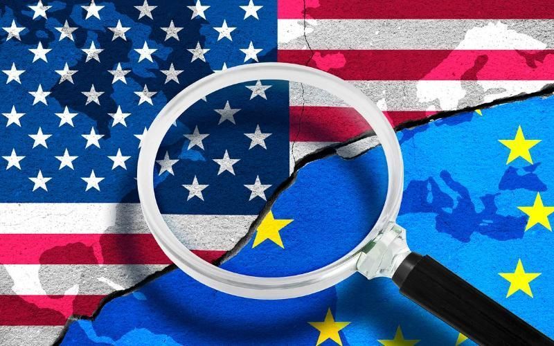 ABD Süt Ürünleri, AB ile Yeni Ticaret Anlaşmasını Memnuniyetle Karşılıyor