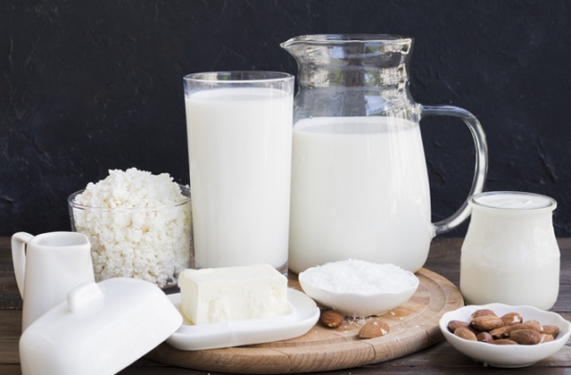 Олег Кувшинников: Вологодская область поставляет молочную продукцию в 16 стран мира Олег Кувшинников: Вологодская область поставляет молочную продукцию в 16 стран мира