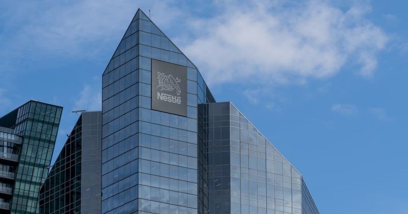 Nestlé Invests $1 Billion in North American Expansion