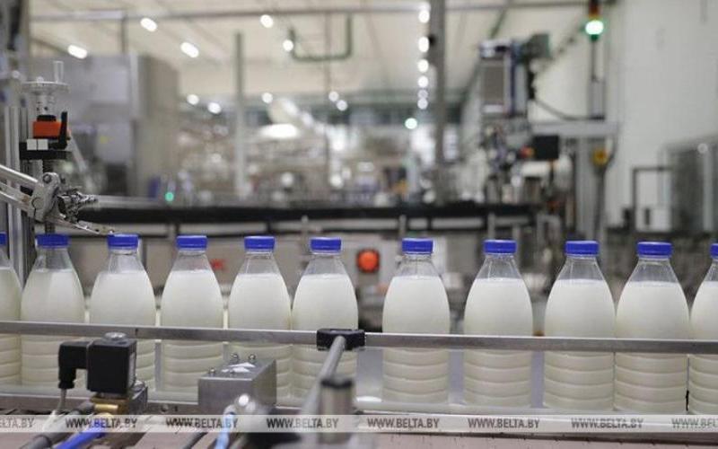 Ivanovo Bölgesi, BUCE Yoluyla Belarus Süt Ürünlerinin Önde Gelen İthalatçısı Olarak Yükseliyor
