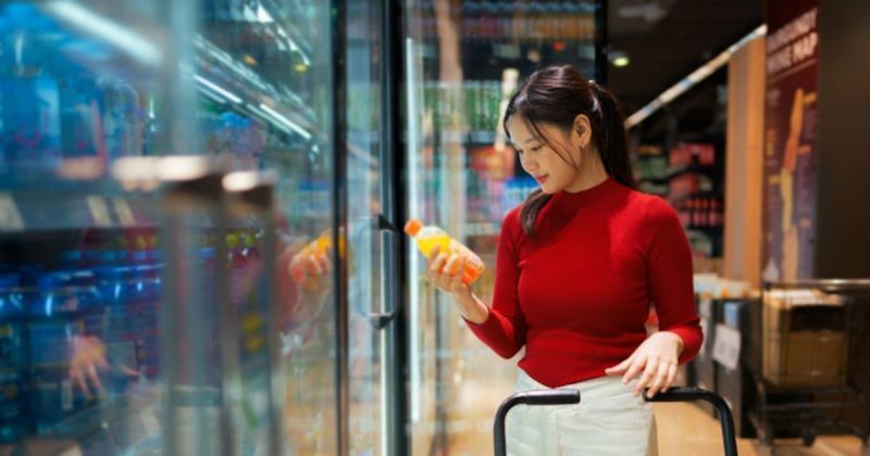 Functional Beverage Innovations Drive Consumer Interest and Demand