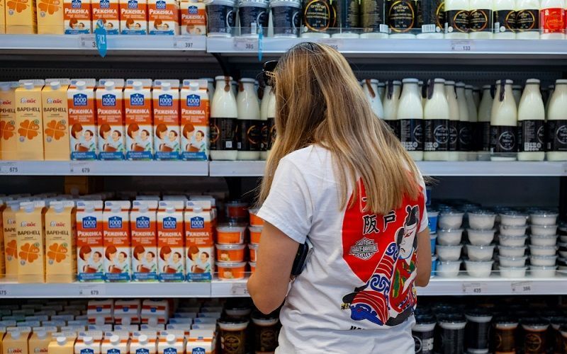 Компания Amiran предупреждает о риске закрытия из-за долгов государства по субсидиям Компания Amiran предупреждает о риске закрытия из-за долгов государства по субсидиям