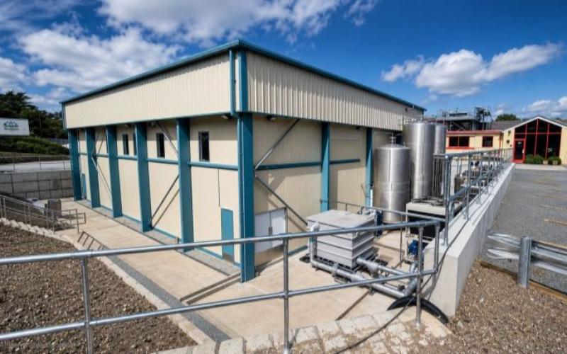 Rodda's Invests £6 Million in New Cottage Cheese Facility