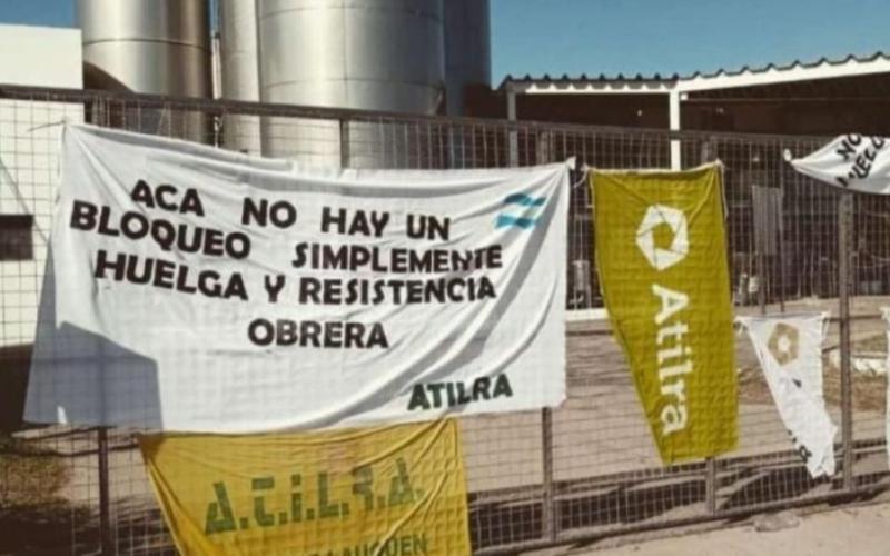 Lácteos Vidal Faces Legal Hurdles Over Employee Dismissals