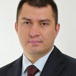Виталий Манжос, старший риск-менеджер "Алго Капитал" Виталий Манжос, старший риск-менеджер "Алго Капитал"