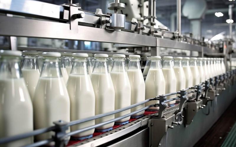 Himachal Pradesh se asocia con NDDB para mejorar el sector lácteo