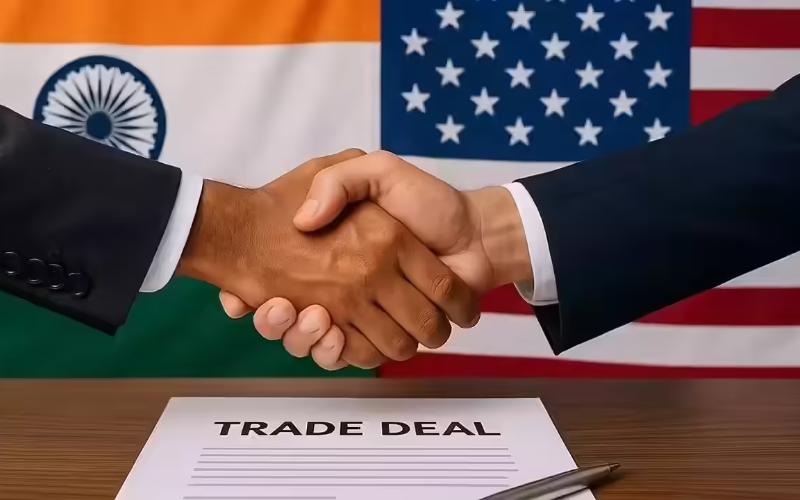 Indian Farmers Urge Exclusion of Dairy from India-U.S. Trade Agreement