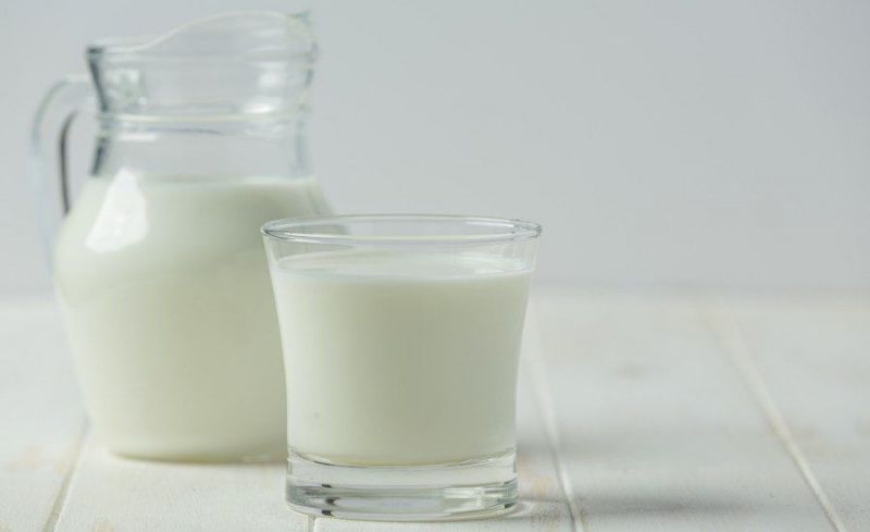Dairy Processors Are Expanding Plants and Utilities for Protein Production