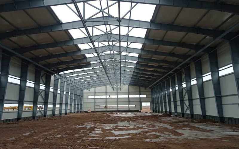 Uttar Pradesh Hükümeti, Kullanılmayan Gorakhpur Süt Fabrikasını Canlandırmayı Planlıyor