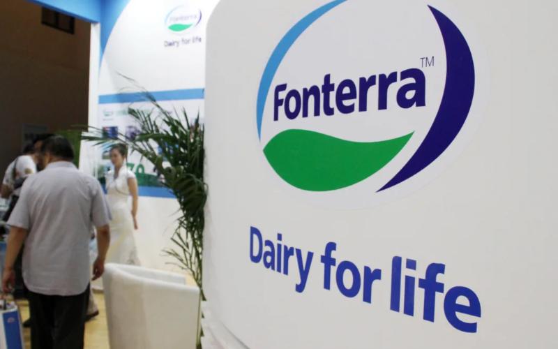 Dairy Giant Fonterra Hit by Butter Bust, Shares Dive