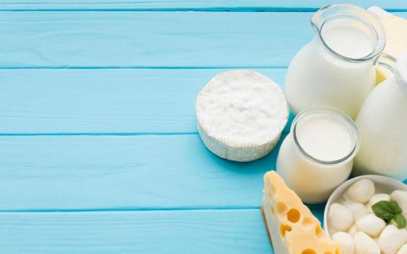Dairy Industry Faces Challenges as Global Milk Supply Surges