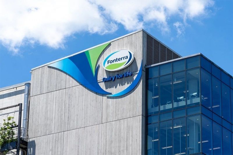 Brent Goldsack, Fonterra Yönetim Kurulundan Ayrılıyor